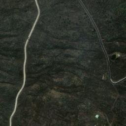 Satellite imagery of Punta El Lagio, ES