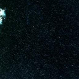 Satellite imagery of Punta El Lagio, ES