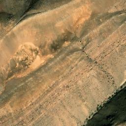 Satellite imagery of Jebel Imegdane, MA