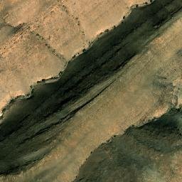 Satellite imagery of Jebel Imegdane, MA