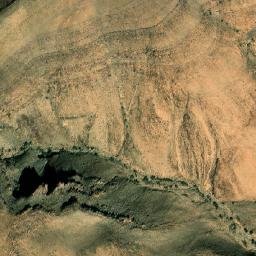 Satellite imagery of Jebel Imegdane, MA