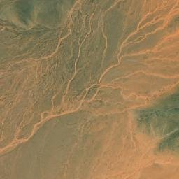 Satellite imagery of Guelb el Lahga, DZ