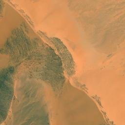 Satellite imagery of Guelb el Lahga, DZ