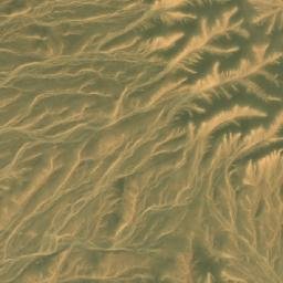 Satellite imagery of ‘Ilw el-Furn, EG