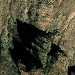 Satellite imagery of Jabal Umm ‘Alawī, EG