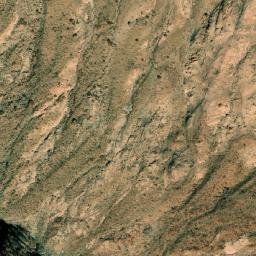Satellite imagery of Jabal Umm ‘Alawī, EG