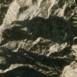 Satellite imagery of Chahar Band, PK