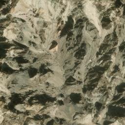Satellite imagery of Chahar Band, PK