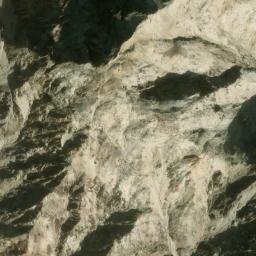 Satellite imagery of Chahar Band, PK