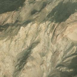Satellite imagery of Gari Koh, PK