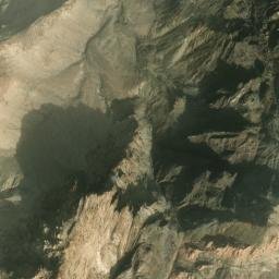 Satellite imagery of Gari Koh, PK