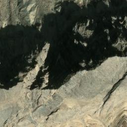 Satellite imagery of Pub Koh, PK