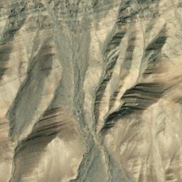 Satellite imagery of Meshak Koh, PK