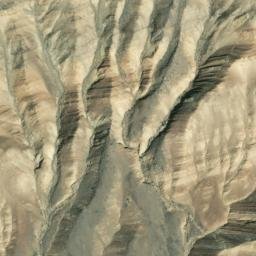 Satellite imagery of Meshak Koh, PK