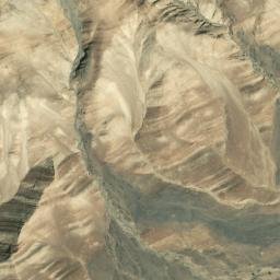 Satellite imagery of Meshak Koh, PK