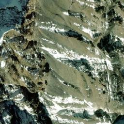 Satellite imagery of Lāpuchuṅ, CN