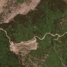 Satellite imagery of Dasi Jian, CN