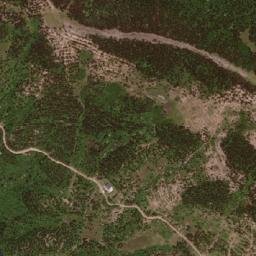 Satellite imagery of Dasi Jian, CN