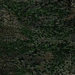 Satellite imagery of Cumbre Vieja, ES