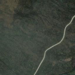 Satellite imagery of Punta Las Salineras, ES