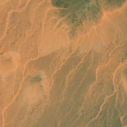 Satellite imagery of Guelb el Lahga, DZ