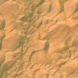 Satellite imagery of Djebel Oglet Mohammed, DZ