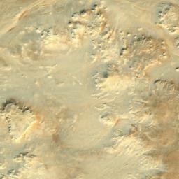 Satellite imagery of Qārat al Milḩ, EG