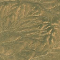 Satellite imagery of ‘Ilw el-Furn, EG