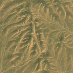 Satellite imagery of ‘Ilw el-Furn, EG