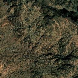 Satellite imagery of Jabal Umm ‘Alawī, EG