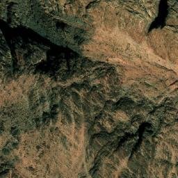Satellite imagery of Jabal Umm ‘Alawī, EG