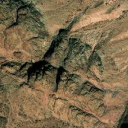 Satellite imagery of Jabal Umm ‘Alawī, EG