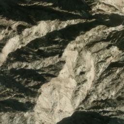 Satellite imagery of Chahar Band, PK