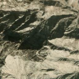 Satellite imagery of Chahar Band, PK