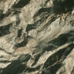 Satellite imagery of Chahar Band, PK