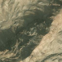 Satellite imagery of Gari Koh, PK