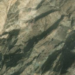 Satellite imagery of Gari Koh, PK
