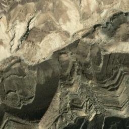 Satellite imagery of Pub Koh, PK