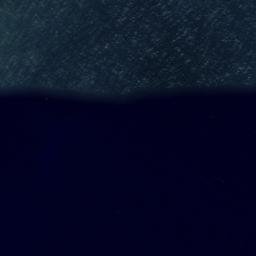 Satellite imagery of Punta Las Salineras, ES