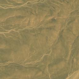 Satellite imagery of ‘Ilw el-Furn, EG