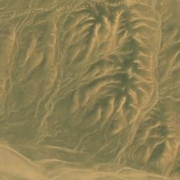 Satellite imagery of ‘Ilw el-Furn, EG