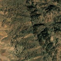 Satellite imagery of Jabal Umm ‘Alawī, EG