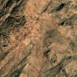 Satellite imagery of Jabal al Abyaḑ, EG