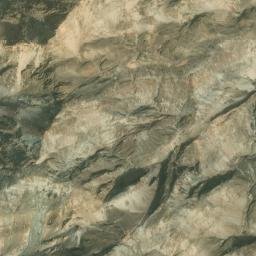 Satellite imagery of Gari Koh, PK