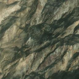 Satellite imagery of Gari Koh, PK