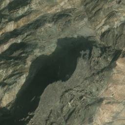 Satellite imagery of Gari Koh, PK