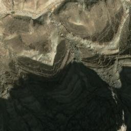 Satellite imagery of Chelekki Koh, PK