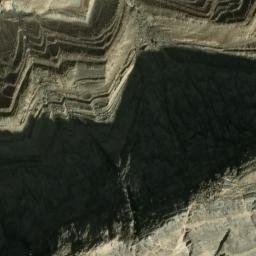 Satellite imagery of Chelekki Koh, PK