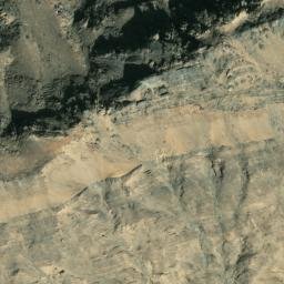 Satellite imagery of Kachikki Koh, PK