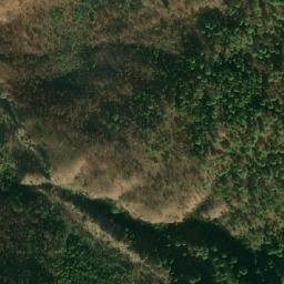 Satellite imagery of Chhirnā Ḍā̃ḍā, NP